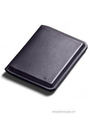 Bellroy Apex Passport Cover Leather Passport Case RFID Protection