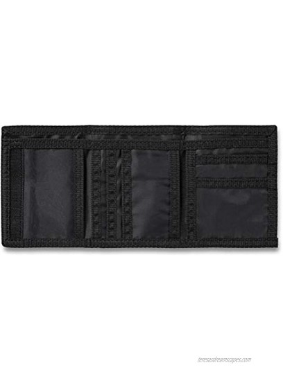 Dakine Men's Vert Rail Tri-Fold Wallet