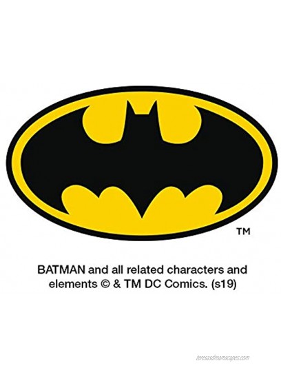Batman Nightwing Logo Credit Card RFID Blocker Holder Protector Wallet Purse Sleeves Set of 4