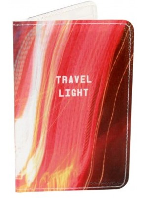 Travel Light Business Credit & ID Card Holder