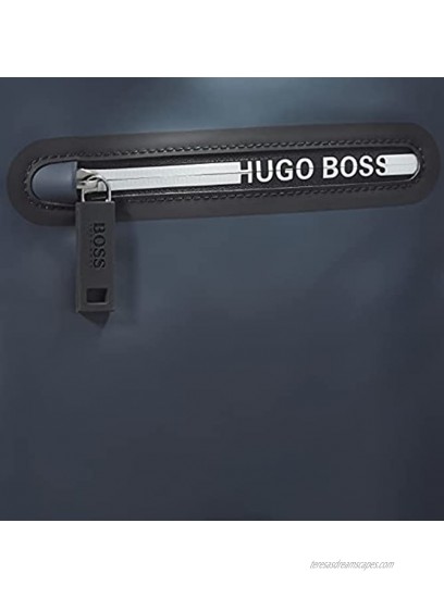 BOSS Men's Hyper N s Z Env Crossbody Bag 21.5x2x25 cm