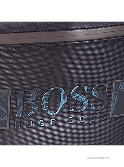 BOSS Men's Pixel Fo bumbag Satchel Bag ONESI