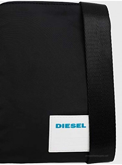Diesel Men's Cross Bodybag DISCOVER-ME F-DISCOVER