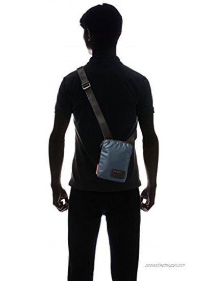 Diesel Men's F-Discover Smallcross Messenger Bags