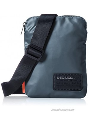 Diesel Men's F-Discover Smallcross Messenger Bags