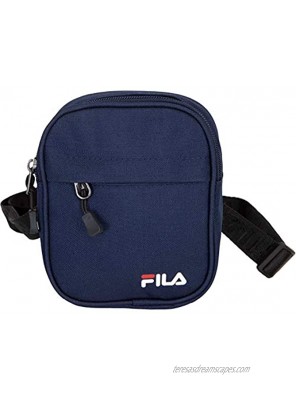 FILA Bianco Pusher Bag Mini Bag Shoulder Bag