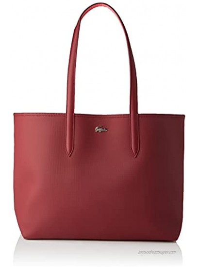 Lacoste Women's Nf2142aa Shopping Bag One Size