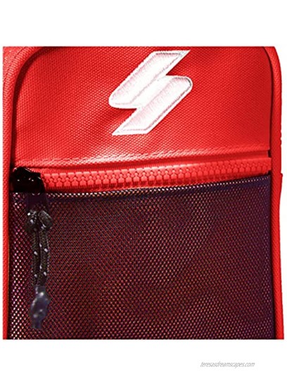 Superdry Men's sports pouch.