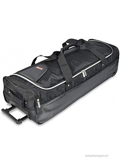 car-bags.com J20301S XF X260 Set Travel Trolley Bag 3X