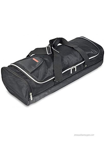 car-bags.com J20301S XF X260 Set Travel Trolley Bag 3X