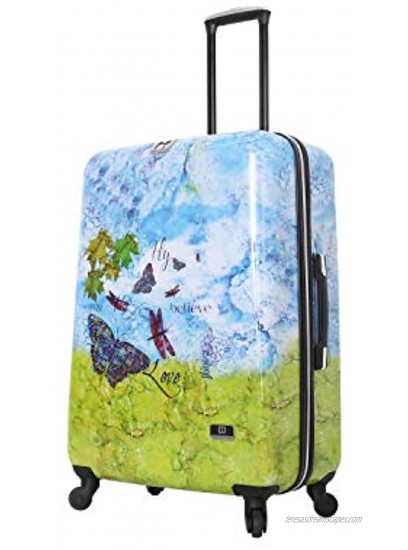 HALINA Bee Sturgis Fly Dream 3 Piece Set Luggage Multicolor One Size