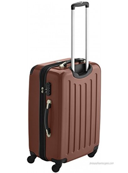 HAUPTSTADTKOFFER Luggage Sets   59241300 Multicolour 87.0 liters