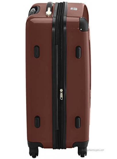 HAUPTSTADTKOFFER Luggage Sets   59272352 Multicolour 87.0 liters