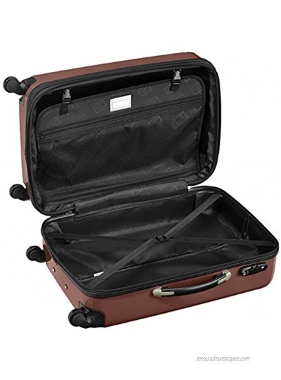 HAUPTSTADTKOFFER Luggage Sets   59272352 Multicolour 87.0 liters