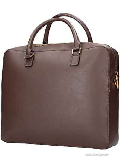 Borsa Guess cartella uomo Vezzola briefcase dark brown UBS21GU11 HMVEZLP1113