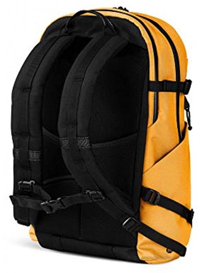 OGIO Alpha Convoy 320 Eco-Friendly Backpack with 15-inch Waterproof Laptop Compartment