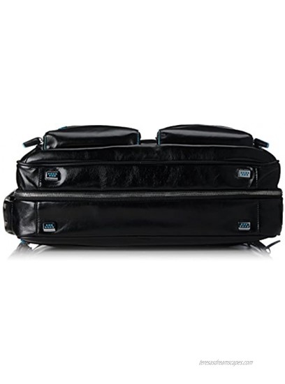 Piquadro Briefcase CA2765B2 Black