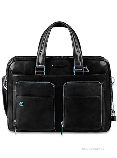 Piquadro Briefcase CA2765B2 Black