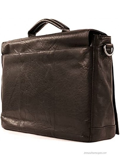 Strellson Coleman 2.0 Briefcase Leather 41 cm Notebook Compartment