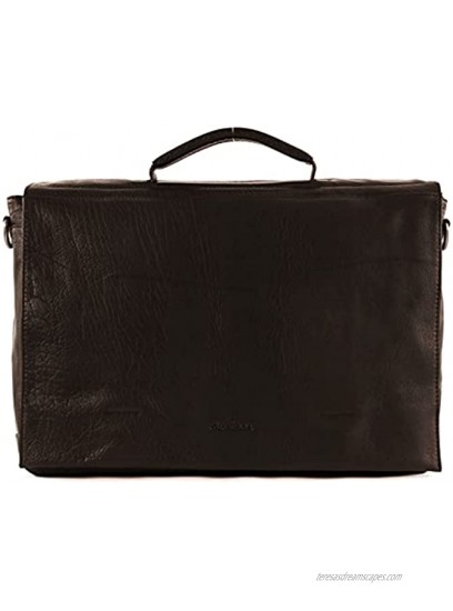 Strellson Coleman 2.0 Briefcase Leather 41 cm Notebook Compartment