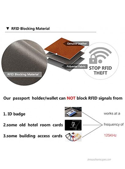 BOSTANTEN Leather Wallets for Women RFID Blocking Zip Around Credit Card Holder Phone Wristlet Clutch