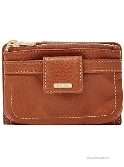 Relic by Fossil Multifunction Wallet