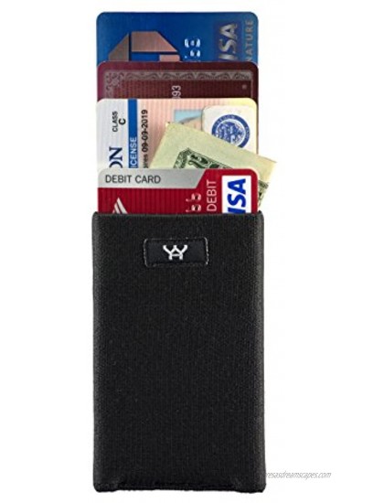 YaYwallet Women's Card Case Wallet