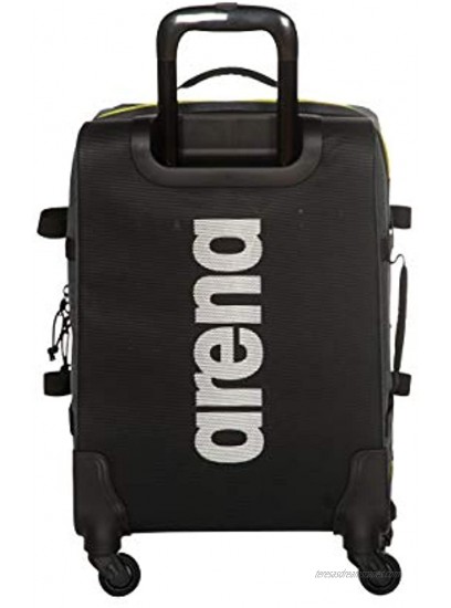 Arena Team Trolley Luggage Suitcase Bag