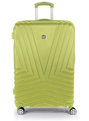 Gabol Suitcase Pistachio 50cm=19.68''