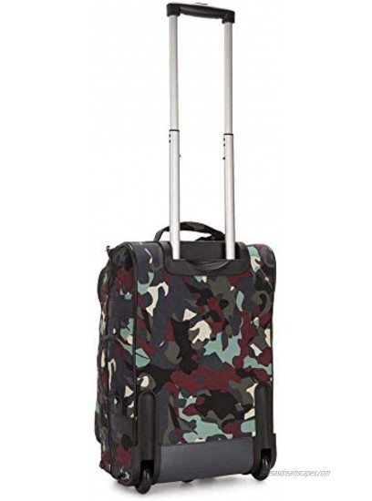 Kipling Teagan S Suitcase 54 cm Camo L Multicolour K13094P35