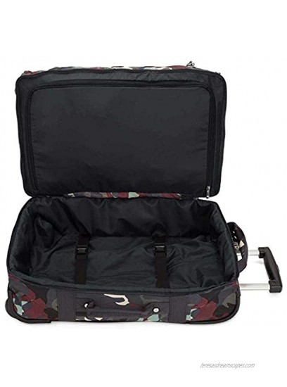 Kipling Teagan S Suitcase 54 cm Camo L Multicolour K13094P35