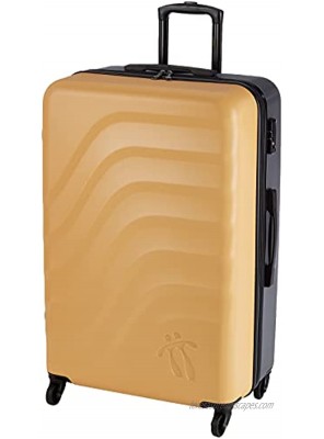 TOTTO Unisex Adult's Leisure and Sportwear Suitcase
