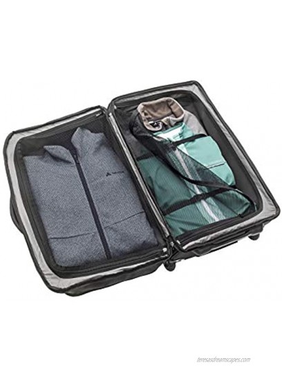 VAUDE Unisex's Rotuma 90 Luggage Azure None