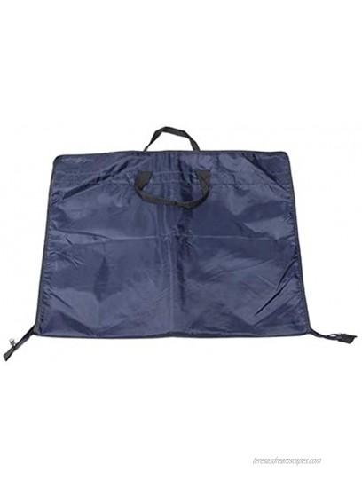 Garment Suit Dress Cover Protection Bag Safely Store Your Clothes 50 Long