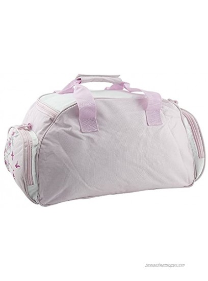 Target YE-8284 Travel Garment Bag Pink