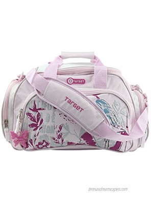 Target YE-8284 Travel Garment Bag Pink