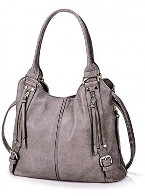 Gold Ant Handbags for Women Large Ladies Purse Hobo Shoulder Bag with Adjustable Strap
