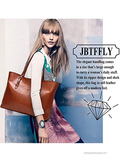 JBTFFLY Satchel Purses and Handbags for Women Vintage Shoulder Bags Evening Bags