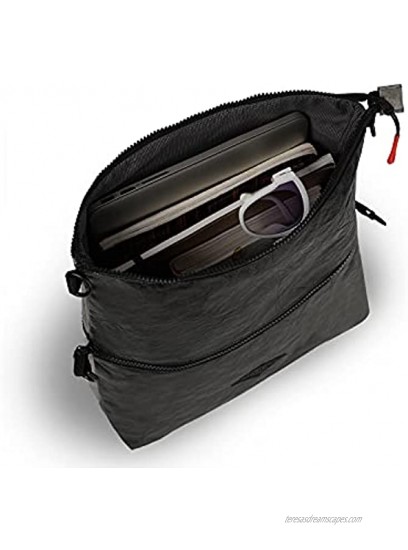 Sherpani Vale Tyvek Crossbody Bag Ultralight Tote Bag Casual Shoulder Bag Purse Handbag Crossbody Purse for Women