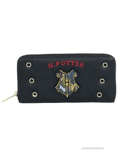 Loungefly x Harry Potter Triwizard Tournament Zip-Around Wallet