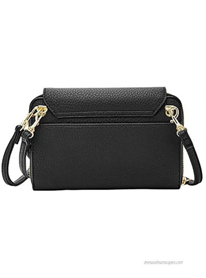 Relic by Fossil Convertible Wristlet Crossbody