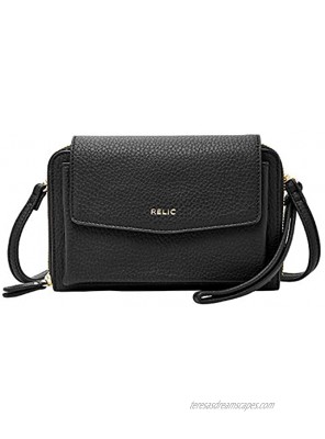 Relic by Fossil Convertible Wristlet Crossbody